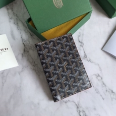 Goyard Wallets